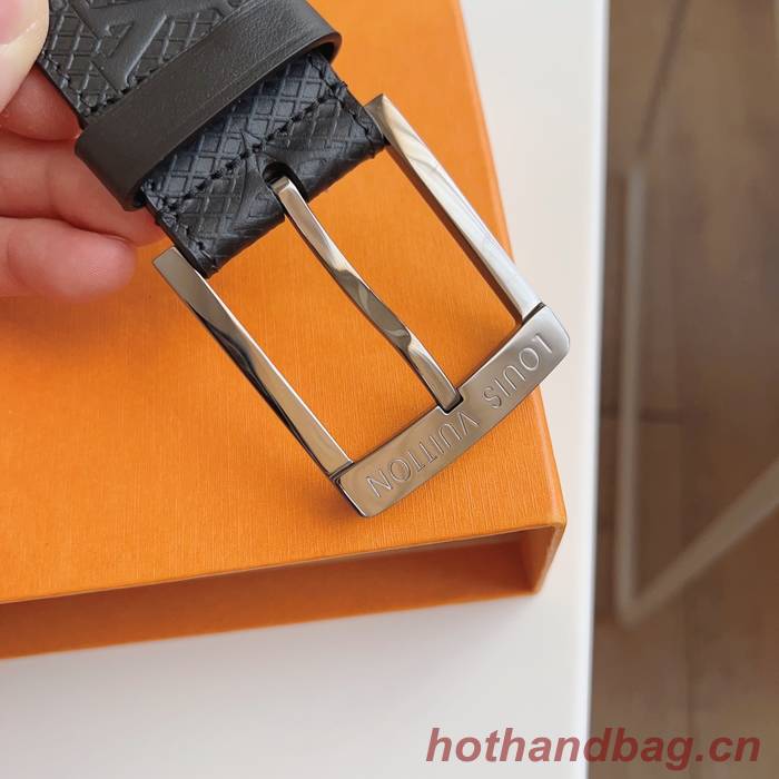 Louis Vuitton Belt 40MM LVB00248